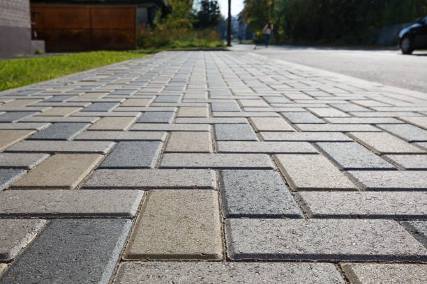 Best Professional Driveway Pavers  in Pataskala, OH