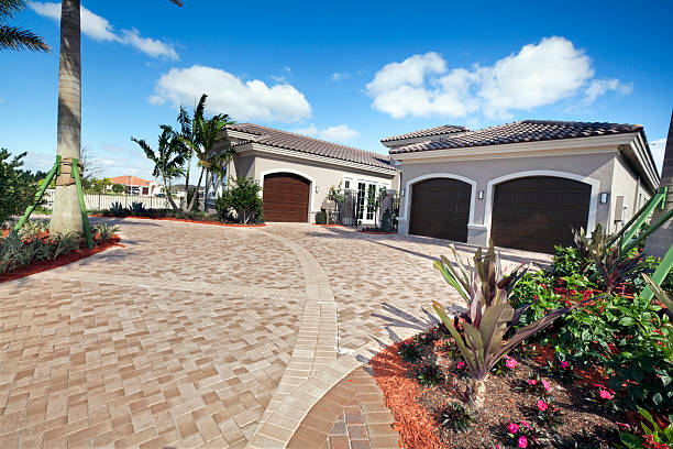 Professional Driveway Pavers in Pataskala, OH