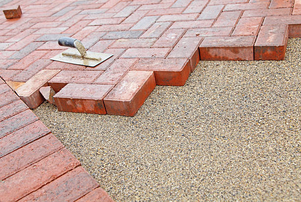 Pataskala, OH Driveway Pavers Company