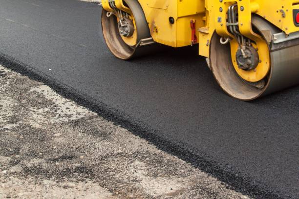 Best Concrete Paver Driveway  in Pataskala, OH