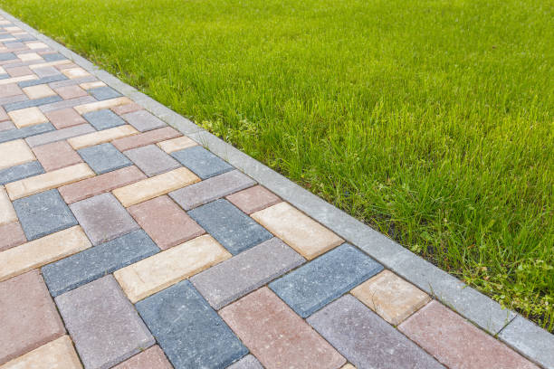 Best Driveway Resurfacing Pavers  in Pataskala, OH