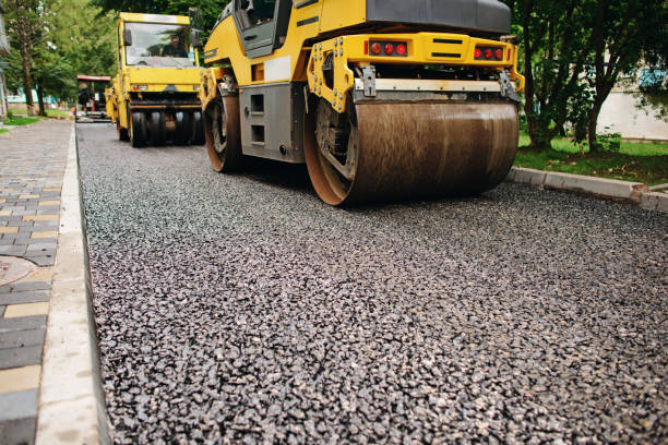 Best Driveway Pavers Near Me  in Pataskala, OH